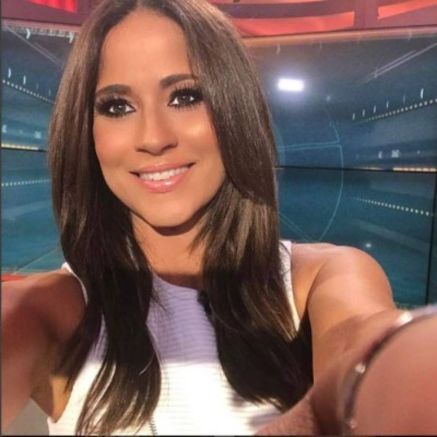 ¿Se operó? Jackie Guerrido de Primer Impacto luce diferente