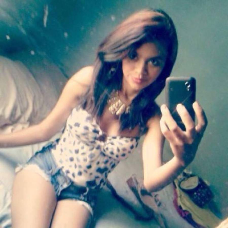 Bella jovencita muere en fatal accidente en Sulaco, Yoro