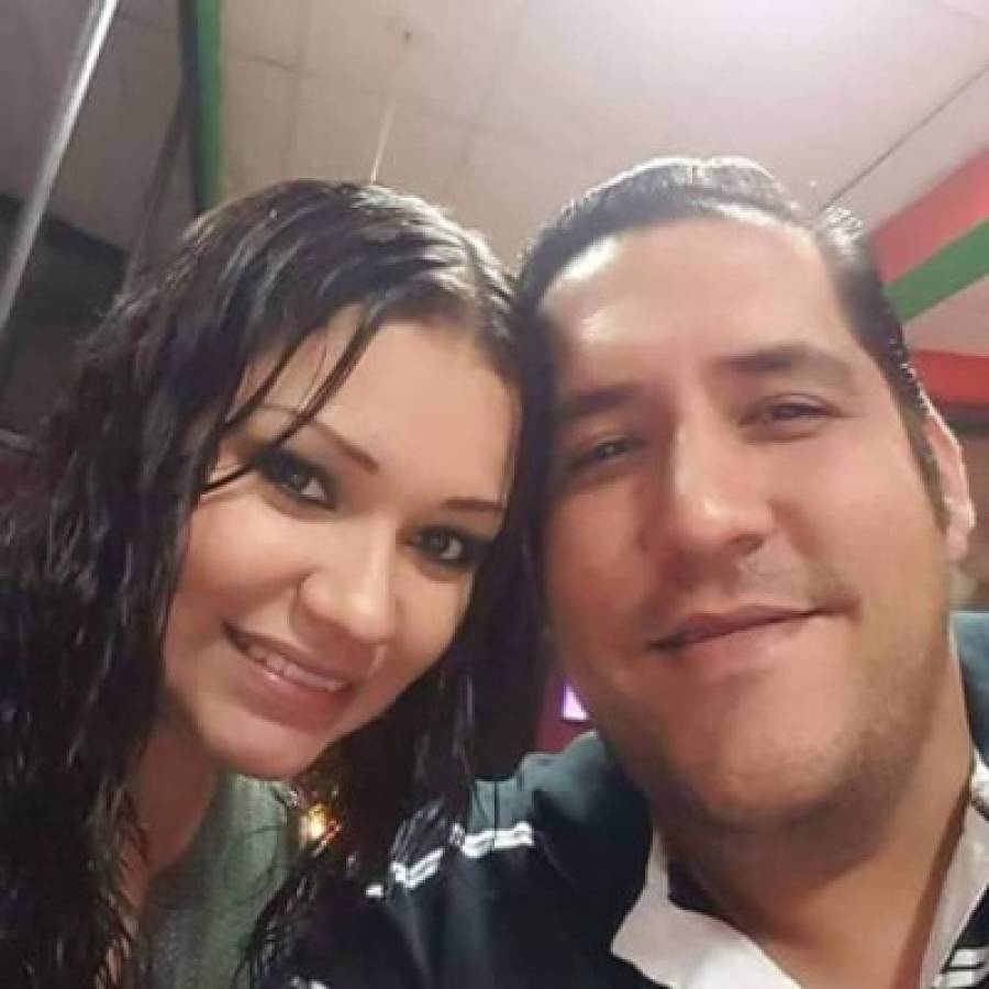 Muere esposa de sobrino de 'Mel' en accidente de tránsito al sur de la capital de Honduras