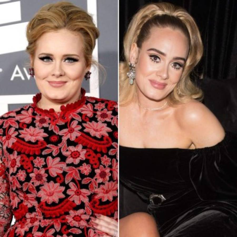 adele cumple 32 años con una vida destinada al éxito