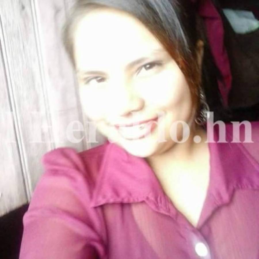 Yajaira Lagos venía de planear la cena navideña de su iglesia cuando fue asesinada en colonia La Rosa