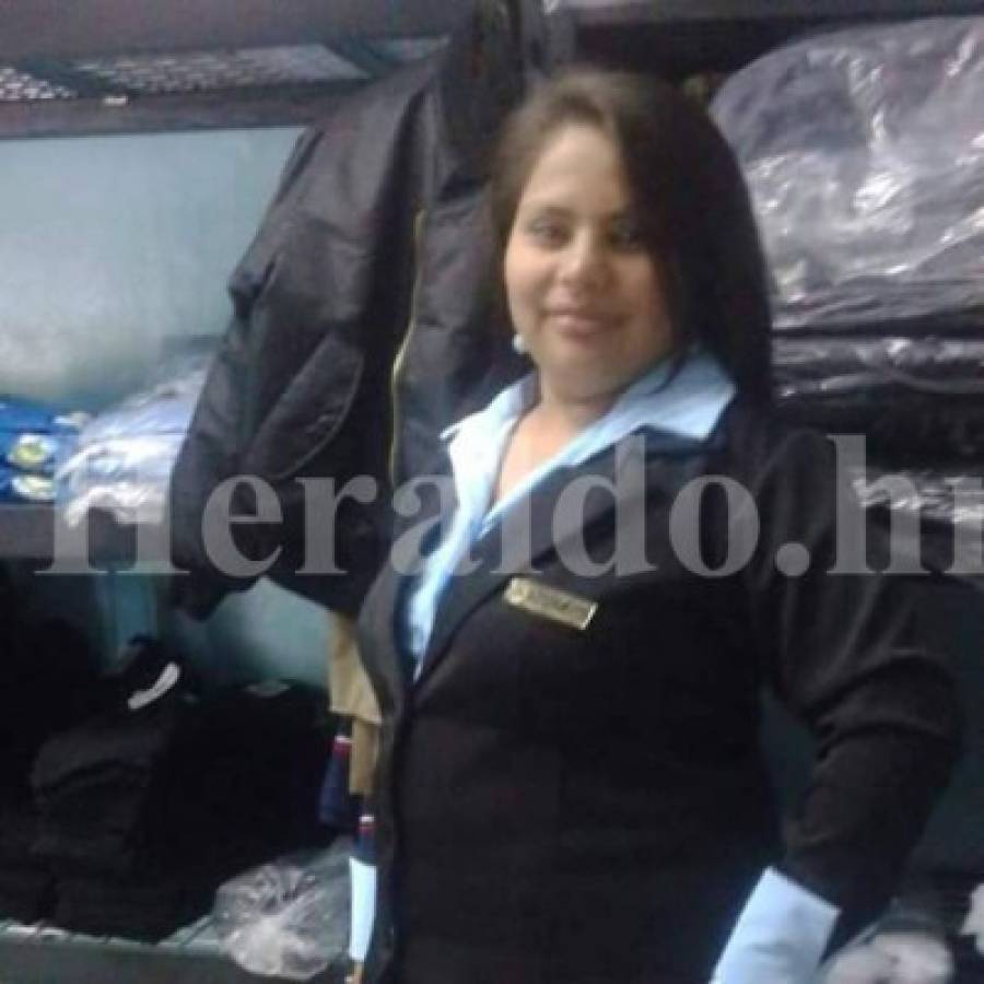 Yajaira Lagos venía de planear la cena navideña de su iglesia cuando fue asesinada en colonia La Rosa