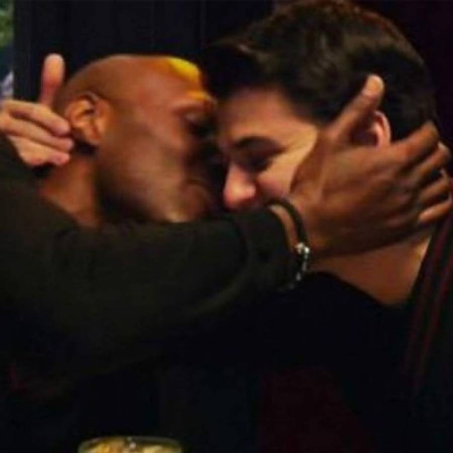 Rob Kardashian le donará un riñón a Lamar Odom