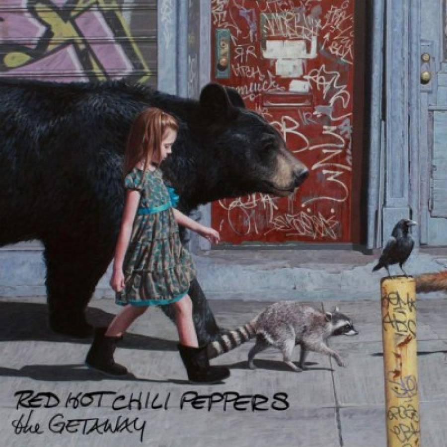 Los Red Hot Chili Peppers regresan con su sobredosis musical