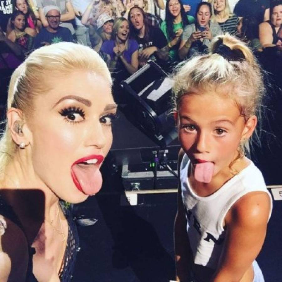 Gwen Stefani luce irreconocible y muchos creen que es efecto del botox