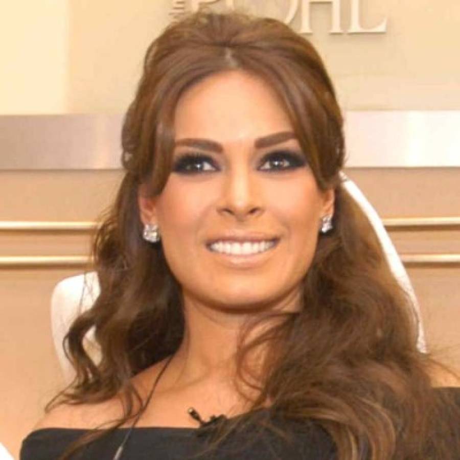 El secreto íntimo de Lorena Rojas que reveló Galilea Montijo