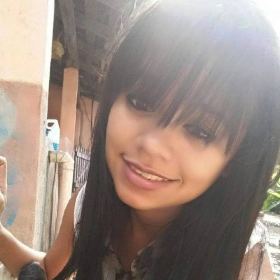 Bella jovencita muere en fatal accidente en Sulaco, Yoro