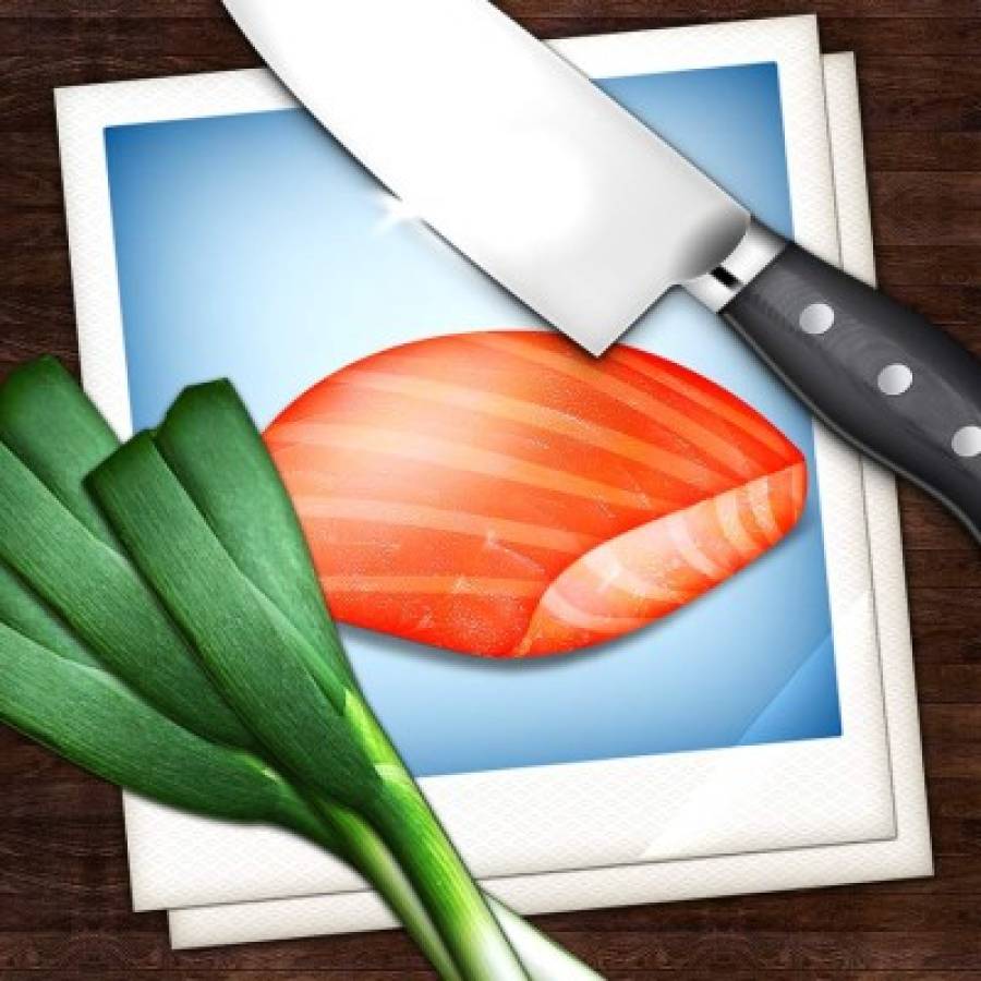 Cinco apps de cocina que debe descargar