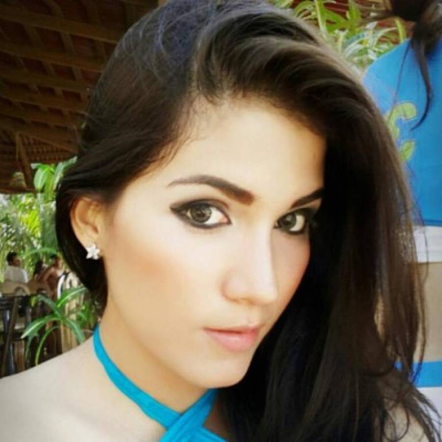 Muere de cáncer cerebral Miss Nicaragua 2014