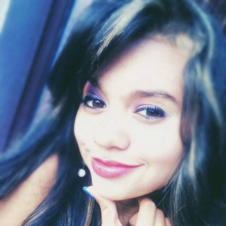 Bella jovencita muere en fatal accidente en Sulaco, Yoro