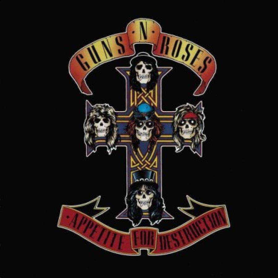 Guns N’ Roses regresa a los escenarios luego de 23 años de ausencia