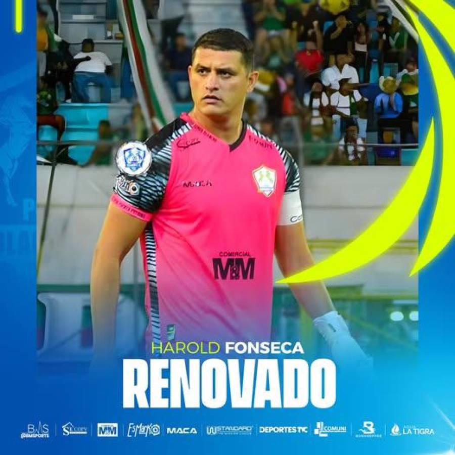 Mercado: Motagua ficharía a ex del Olimpia y Olancho FC con dos altas