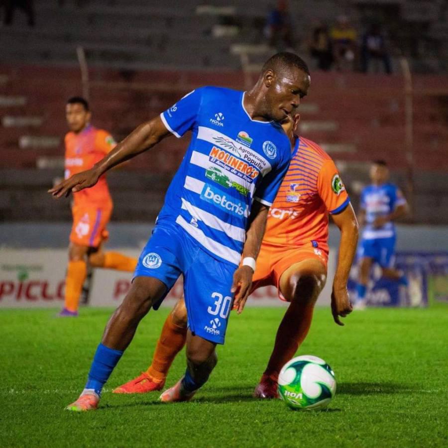 Mercado de fichajes en Honduras: Joya del Olimpia podría salir y joven promesa a Motagua