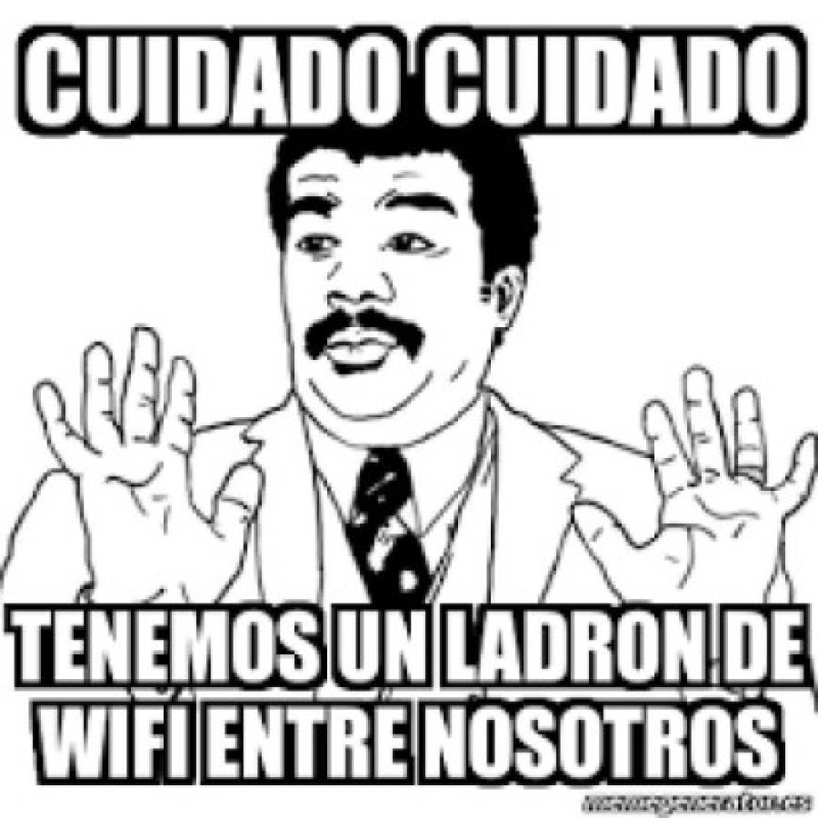 ¿Cómo detectarlo? ¿Qué programas existen para asegurar el wifi?