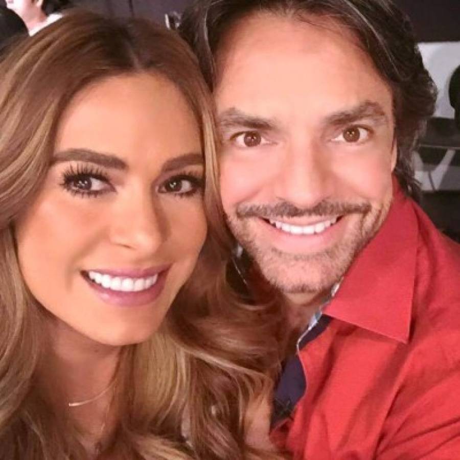 Galilea Montijo sube la temperatura iniciando abril