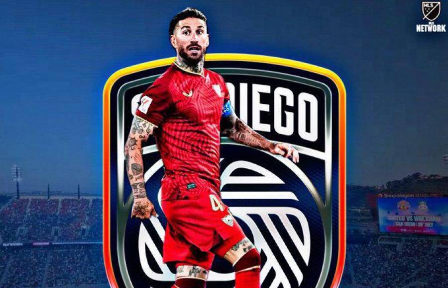 El nuevo Real Madrid de la MLS: buscarán derribar al Inter Miami de Messi