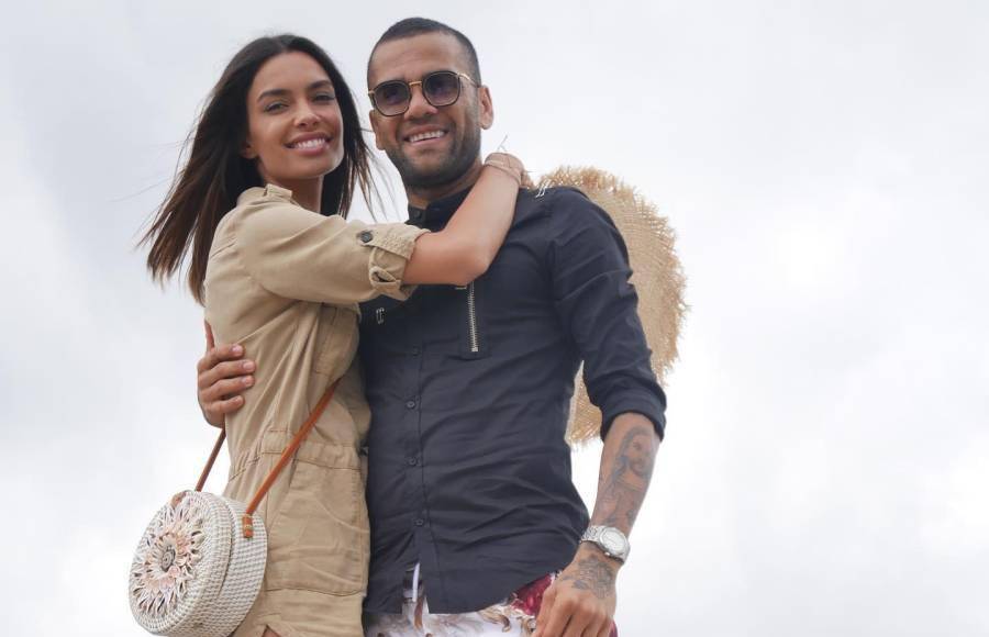 Dani Alves y el negocio con el que intenta rehacer su vida