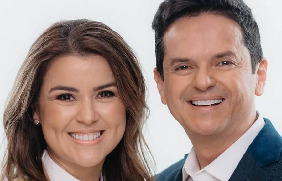 Así es Lakewood Church, la iglesia ligada a reconocidos cantantes cristianos