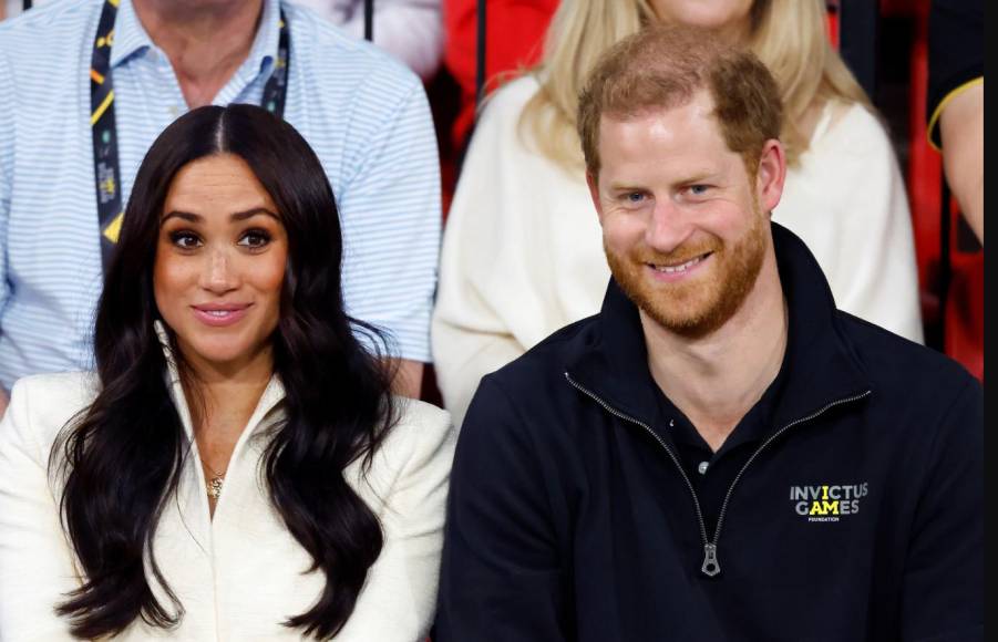 ¿El príncipe Harry y Meghan Markle están a un paso del divorcio?