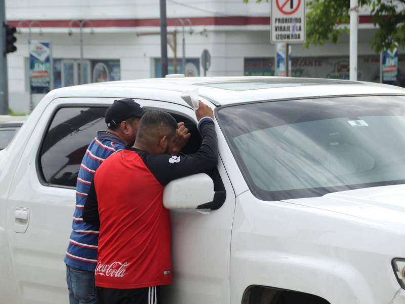 En el mercado negro alertan que habrán boletos falsos el próximo viernes 15 de noviembre.