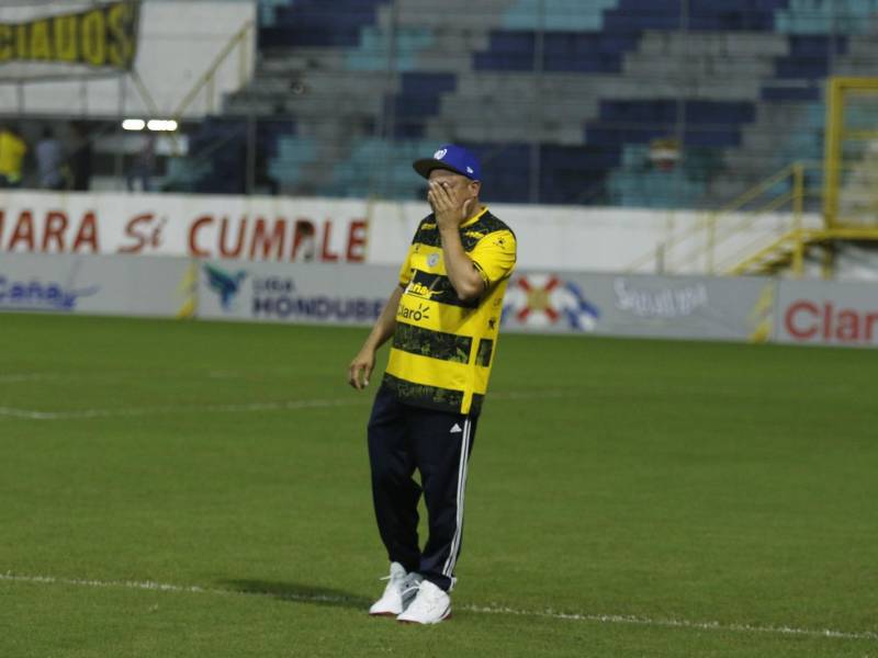 Motagua derrota a Real España y pone un pie en la final del torneo Apertura