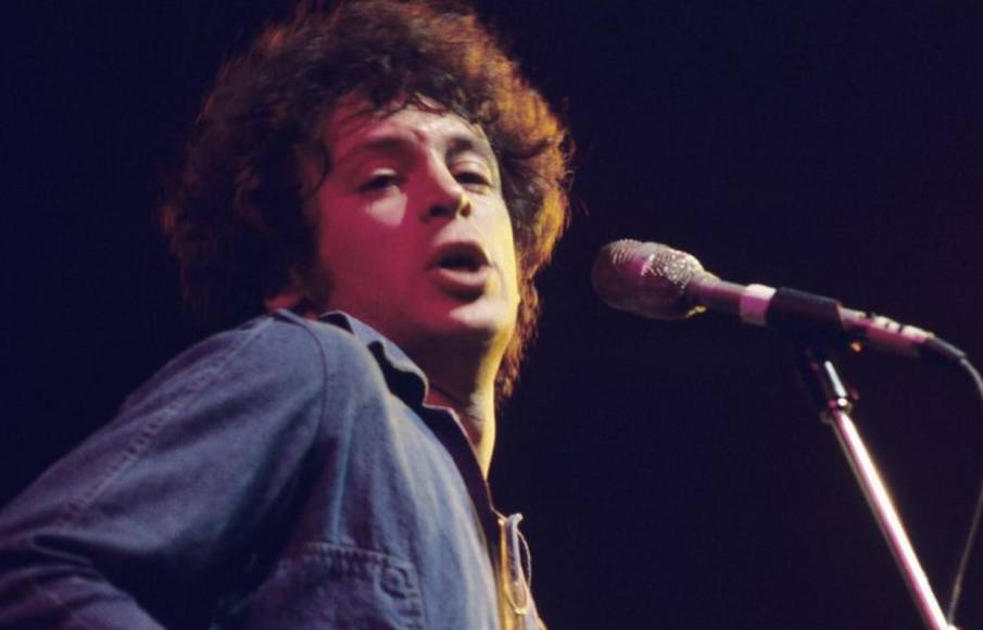 Eric Carmen, la voz de los Raspberries y autor de memorables canciones