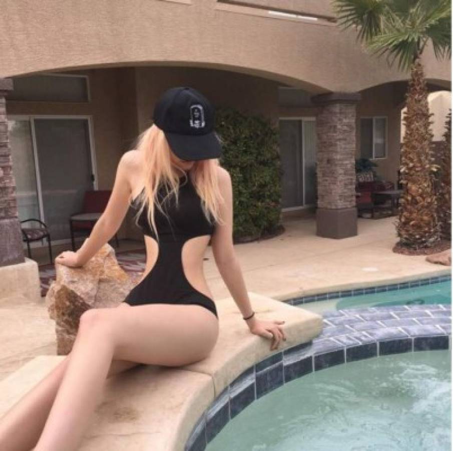 Kelsey, la doble de Kylie Jenner ¿Quién es la misteriosa chica?