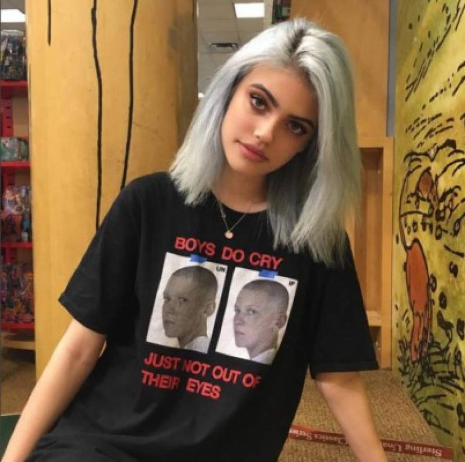 Kelsey, la doble de Kylie Jenner ¿Quién es la misteriosa chica?