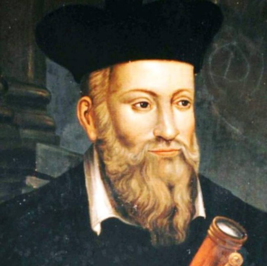 Las impactantes profecías de Nostradamus para 2015