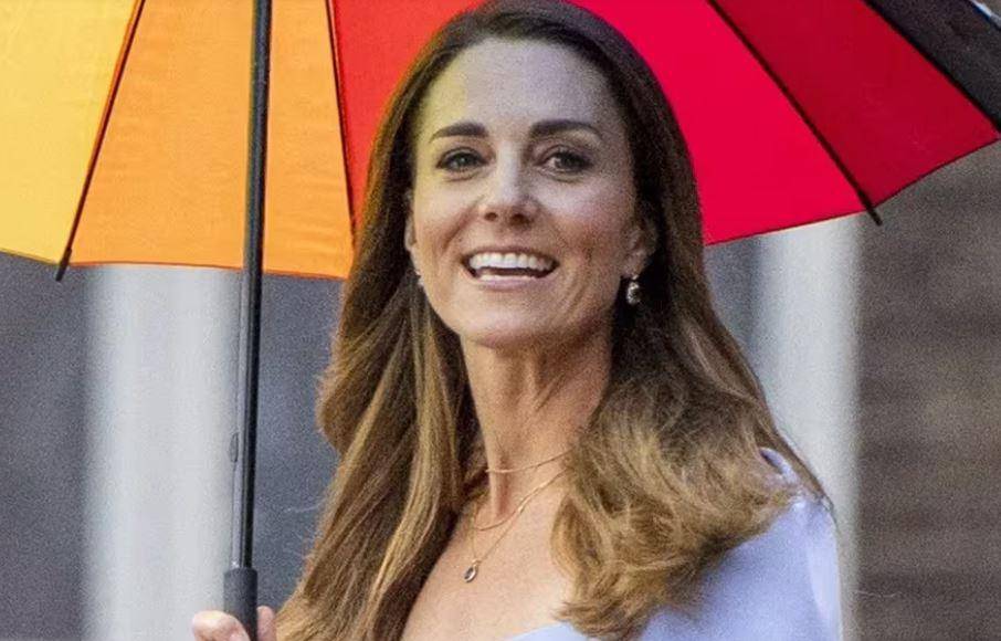 ¿Qué tipo de cáncer padece Kate Middleton?