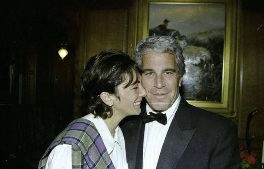 ¿Qué dicen los documentos del caso Epstein sobre el príncipe Andrés?