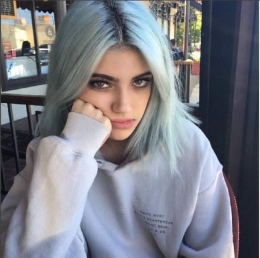 Kelsey, la doble de Kylie Jenner ¿Quién es la misteriosa chica?