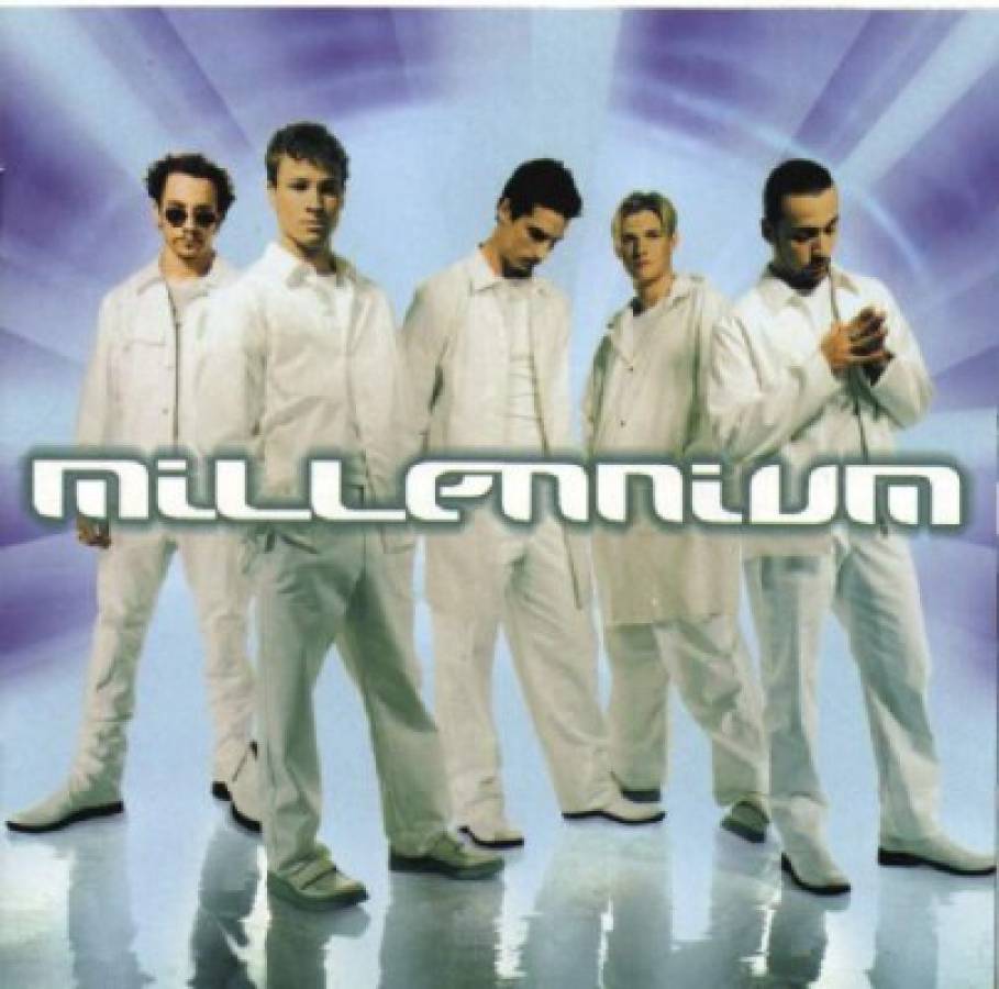 Backstreet Boys está de regreso para tomar la batuta como la mejor boyband del mundo