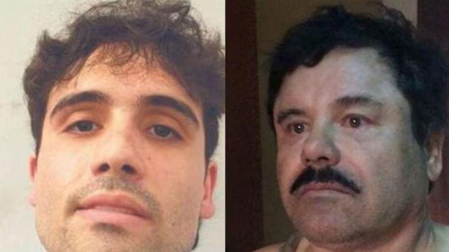 “No soy la persona que ellos creen”: Ovidio Guzmán niega su identidad para evitar su extradición