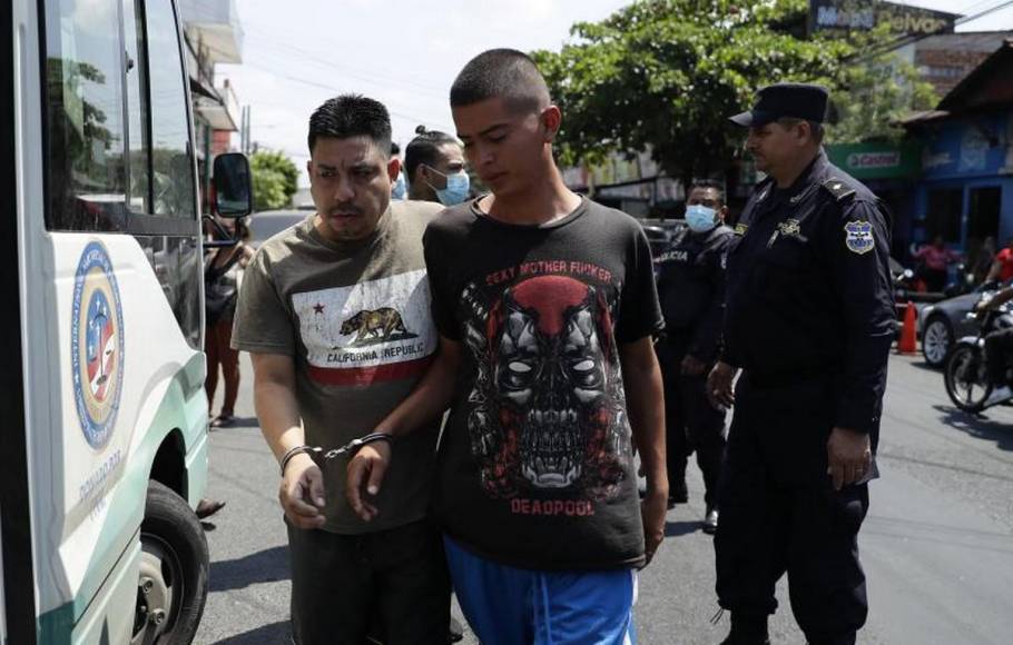 “Todavía hay pandilleros, pero están escondidos”: los resultados del estado de excepción en El Salvador