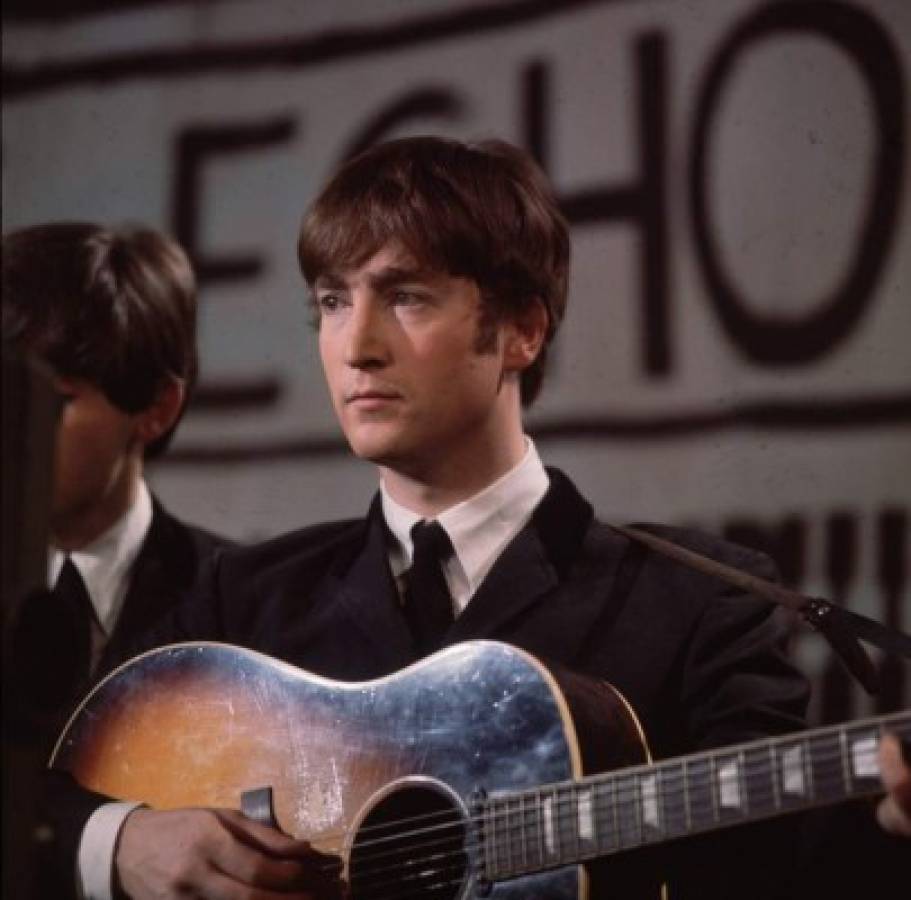 La Beatlemanía regresa al cine con película documental