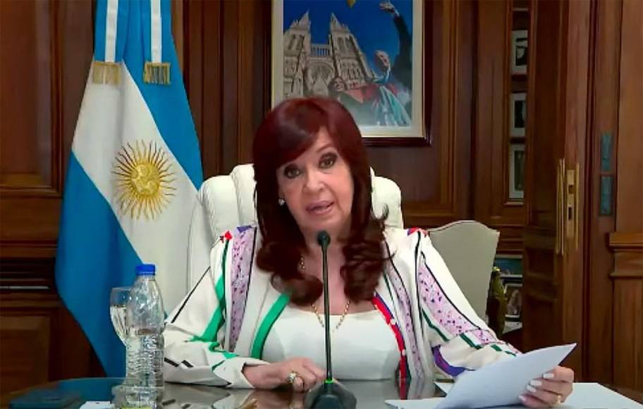 Causa Vialidad, el caso por el que Cristina Fernández fue condenada a 6 años de prisión