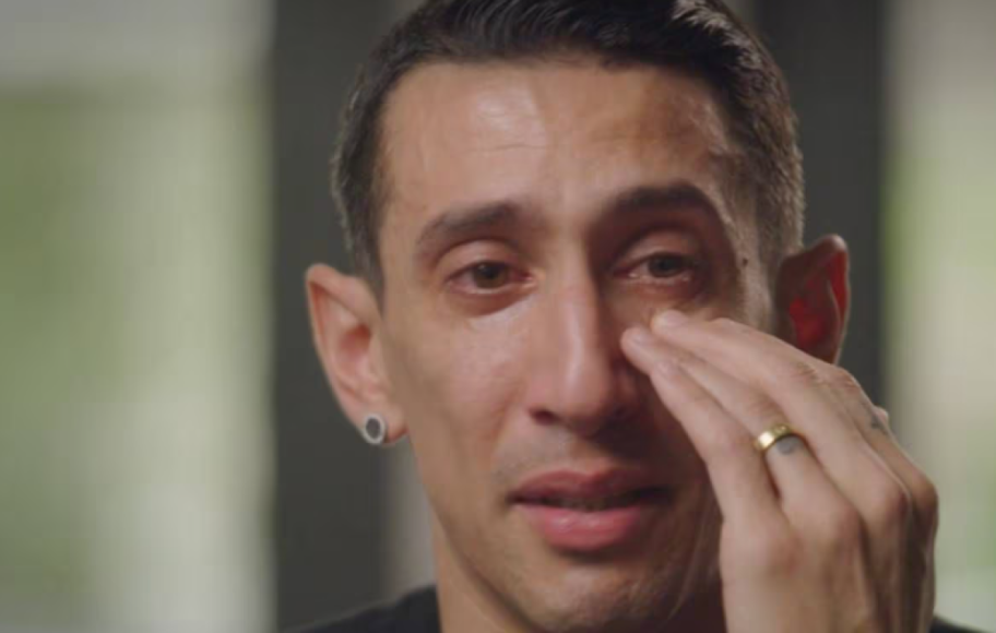 Di María revela la amenaza más fuerte que recibió para no volver a Rosario: “Hacé caso”