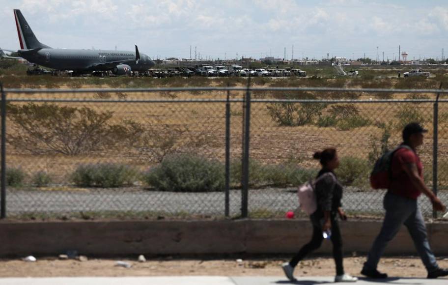 Enfrentamiento entre carteles dejan 11 muertos en ciudad Juárez (FOTOS)