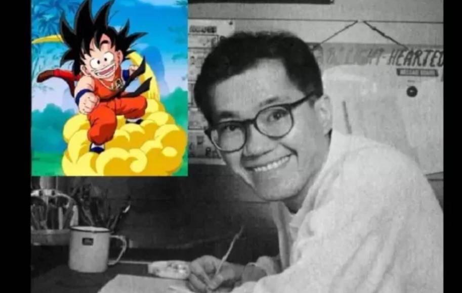 ¿De qué murió Akira Toriyama, el creador de Dragon Ball?