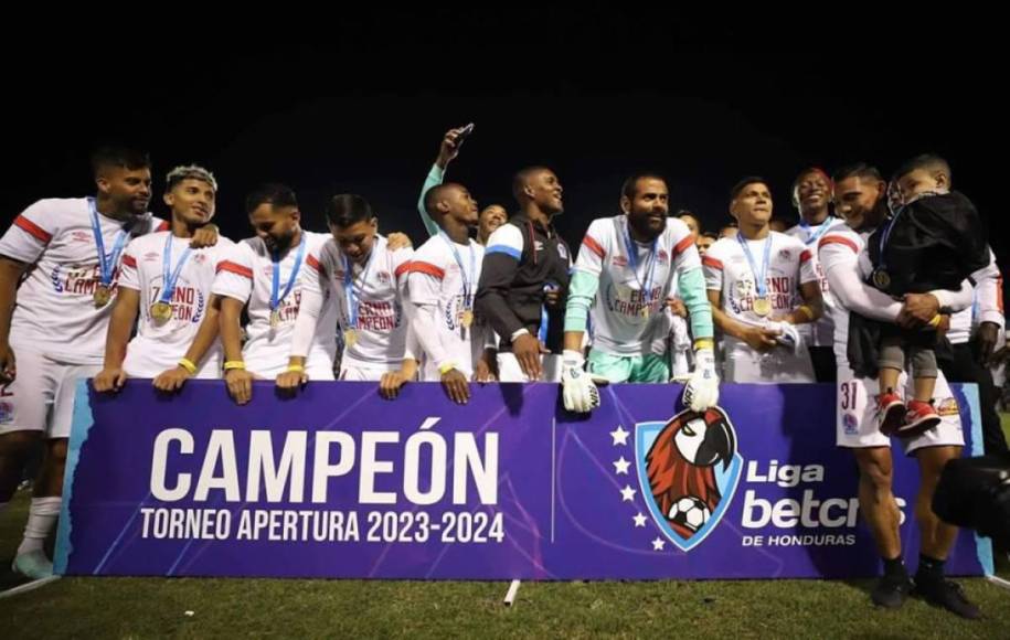 ¡Olimpia cae! Los equipos de fútbol más caros de Centroamérica