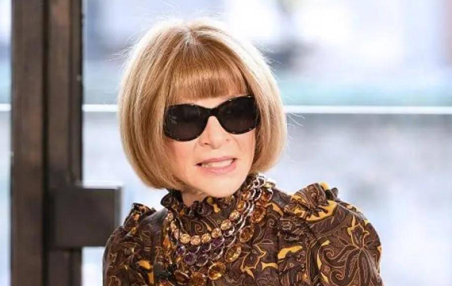 Datos curiosos sobre Anna Wintour que probablemente no sabías