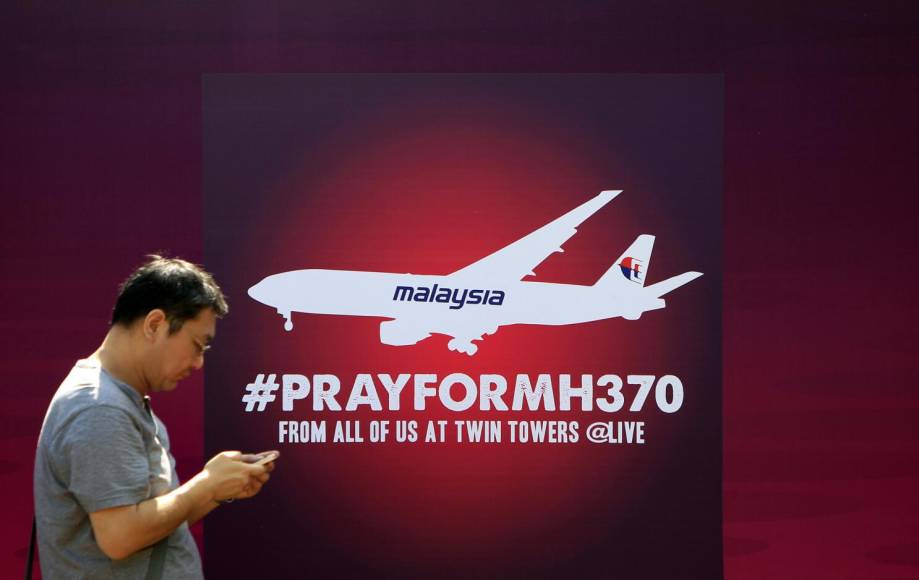 ¿Está en “otra dimensión”? Surgen nuevos detalles de la desaparición del vuelo MH370 de Malaysia Airlines