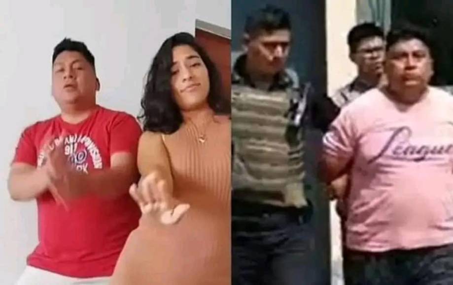 Tiktoker asesinada por su esposo había sufrido 12 años de maltrato físico y psicológico