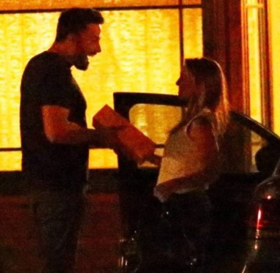 Ben Affleck sí le fue infiel a Jennifer Garner con la niñera, según revista People