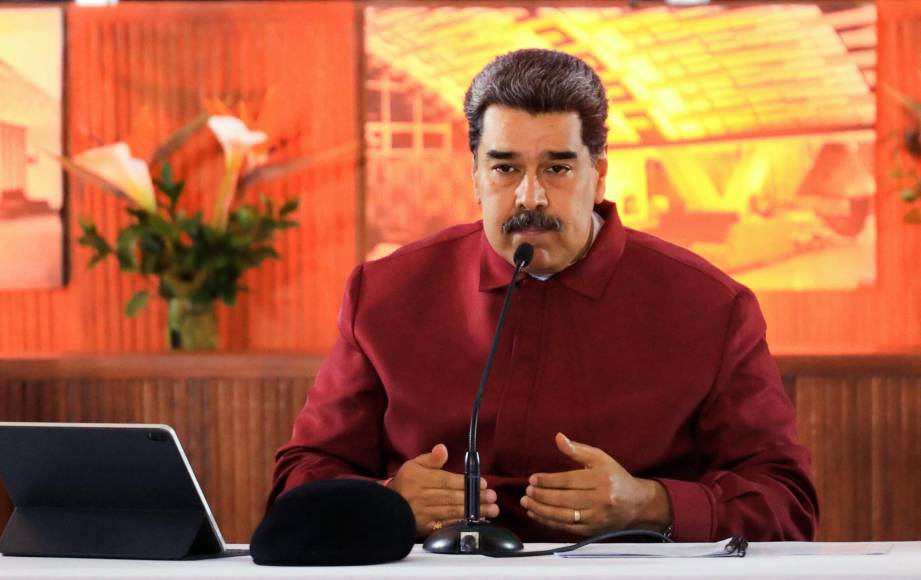 La razón por la que Nicolás Maduro no fue a la Cumbre Iberoamericana