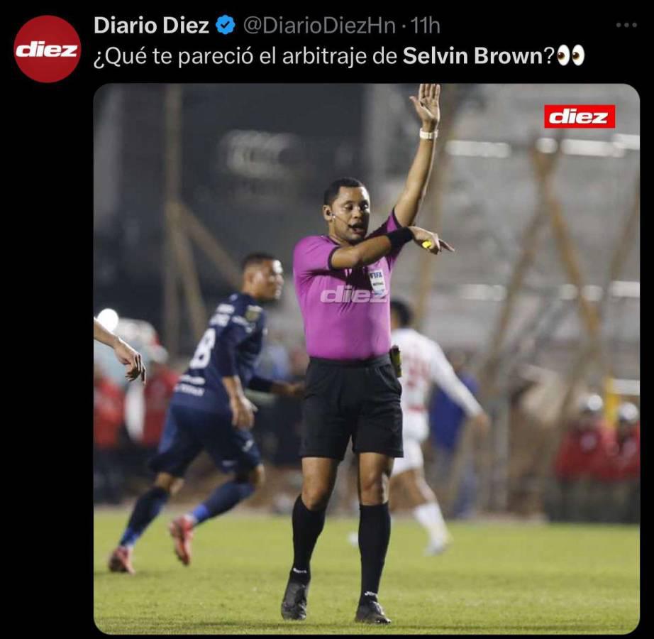 Lo que dicen medios y periodistas tras la final de ida de Motagua ante Olimpia