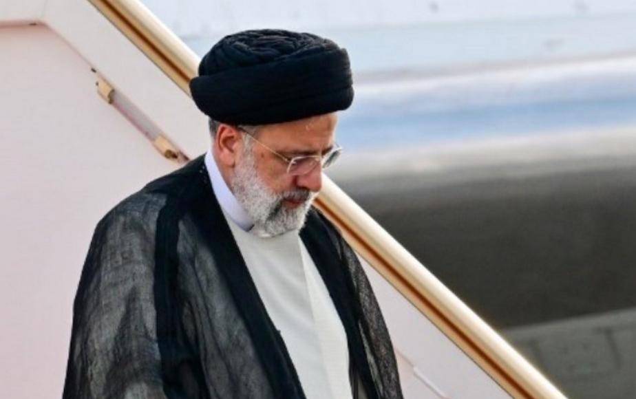 Ebrahim Raisi, presidente iraní ultraconservador que sufrió accidente en helicóptero