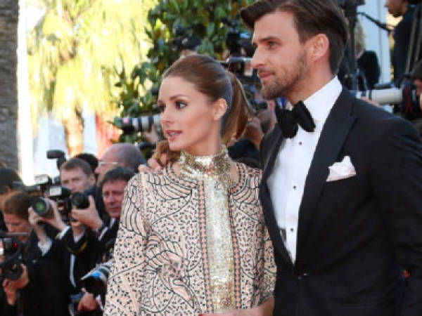 Olivia Palermo se casará en 2014