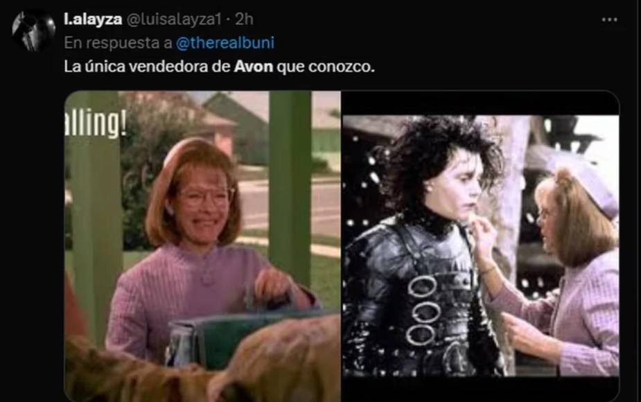 Avon anuncia su bancarrota y las redes explotan con memes